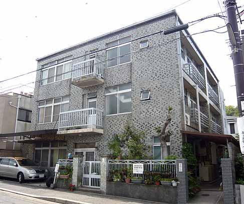 倉橋マンション(1K/2階)