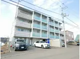 プレミアシティ新札幌