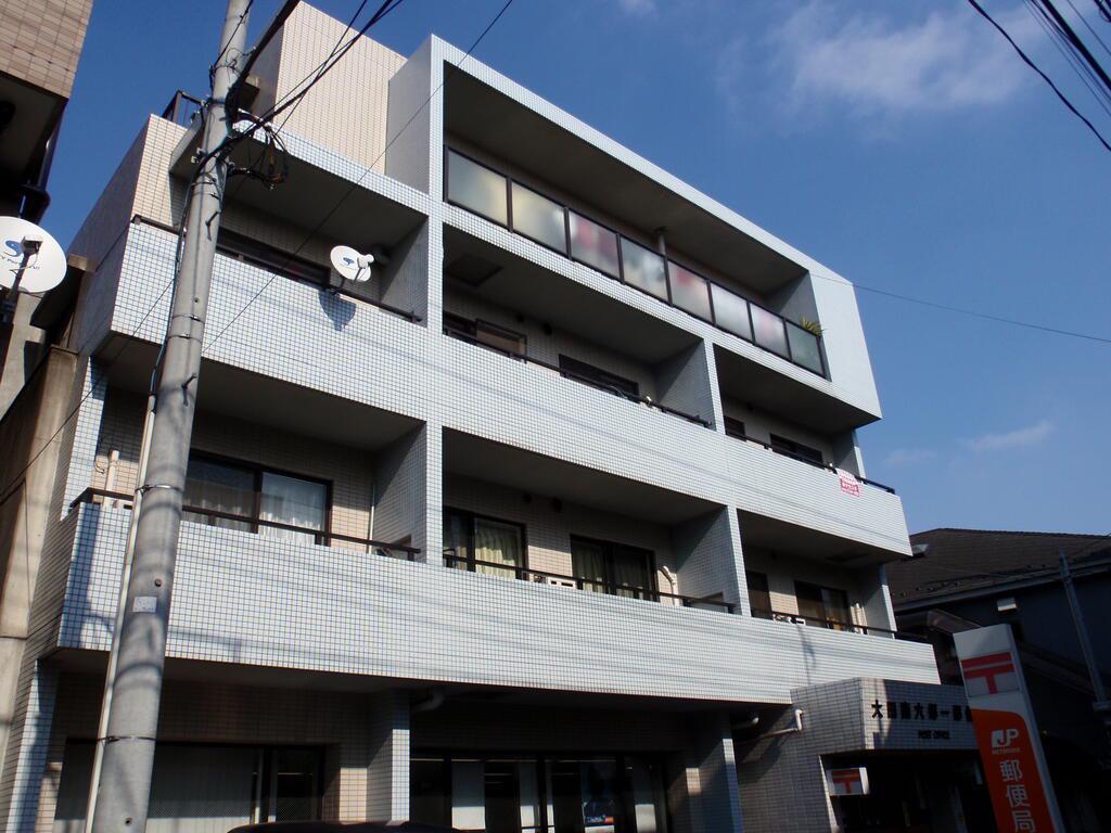 B・DTOYO