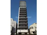 コンシェリア品川中延