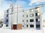 G・P・S平岸