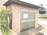 テイスティーリッツ長岡川崎