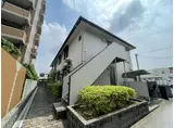 紙屋ハウス5番館E棟