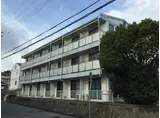 レオパレス永井II
