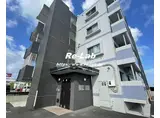 ベッドフォードS