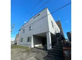 ベルシーヌ中島