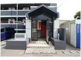 シャトレ原新町
