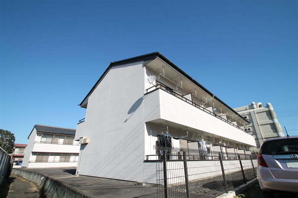 ベルフォーレ洞峰B