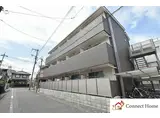 クレセント富町