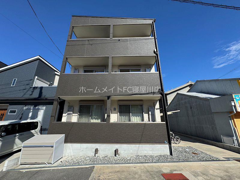 ジーメゾン門真イースト