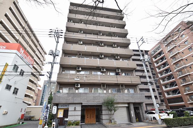 アドヴァンシティ岡山ステーション