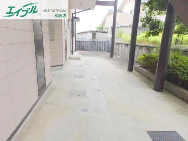 田端マンション