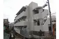パークレガーロ百合ヶ丘