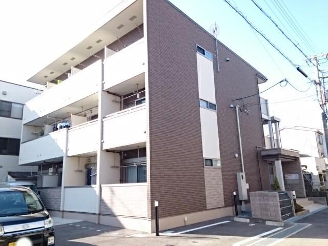 ウエスト ヴィレッジ