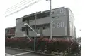 マンションつくし野