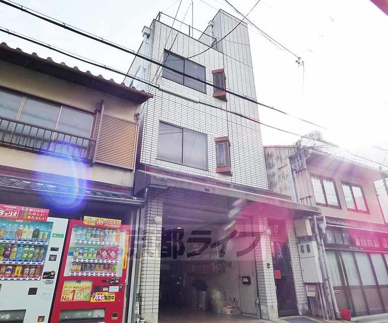 松下ビル
