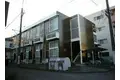 レオパレスカーサ石神井