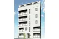 フラッツ平河町 TOKYO ZERO EMISSION HOUSE