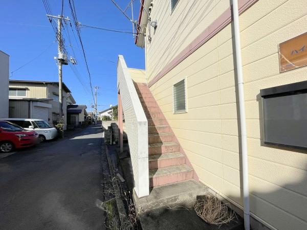 ハイツ 末広
