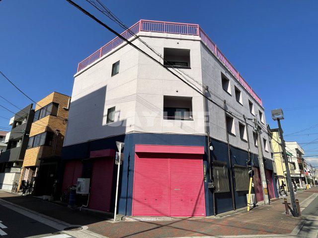 コーポエビス