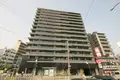 ザ・パークハビオ都島フロント