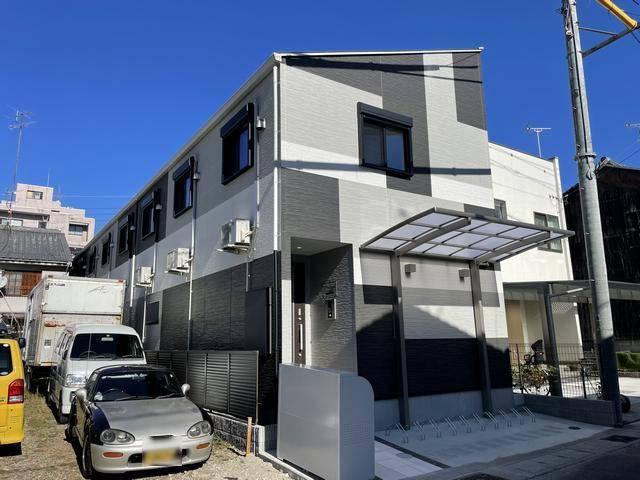 AX岐阜高尾町 