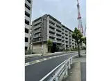 アネシア八事高峯シティテラス ランドマークレジデンス