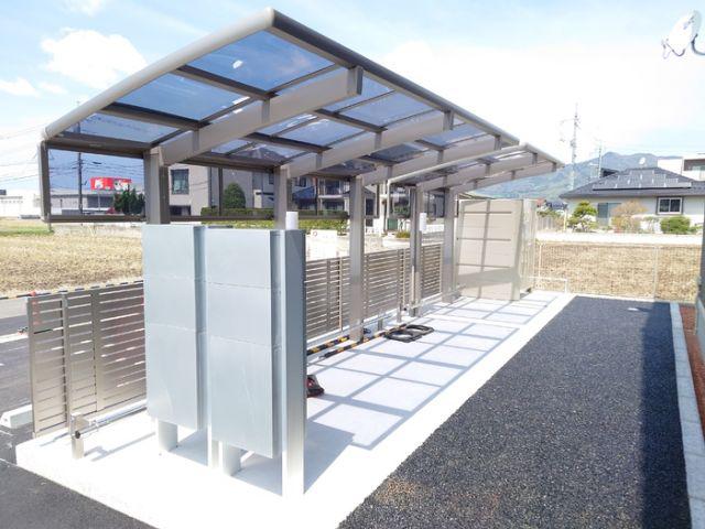 アベリア