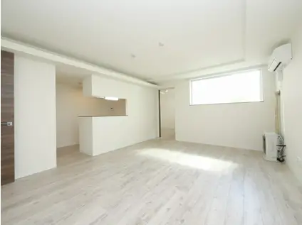 TS COURT HONDORI(3LDK/2階)の間取り写真