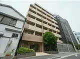 スカイコート文京白山第3