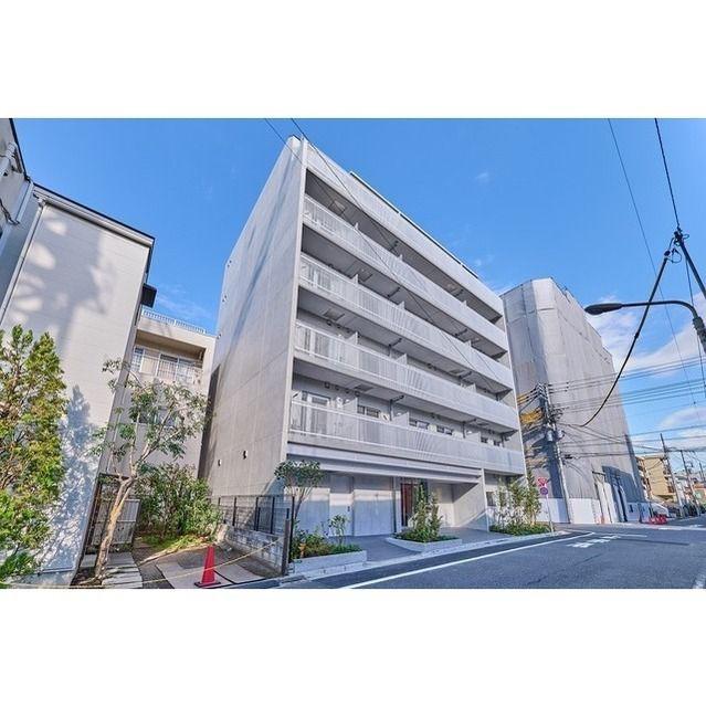 グランカーサ尾久(1DK/7階)