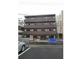 スカイコート板橋本町