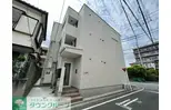 ヒルズ新羽町