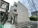 ヒルズ新羽町