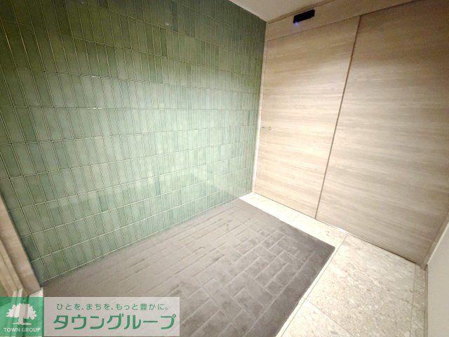 ブラッサムガーデン武蔵小杉