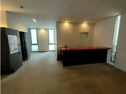 エスリード大阪シティーウエスト(ワンルーム/8階)の外観写真