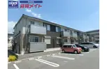 グレイスアベニュー一身田A