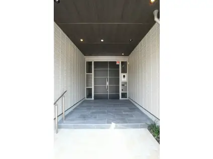 L´ECRIN翠(3LDK/2階)の外観写真