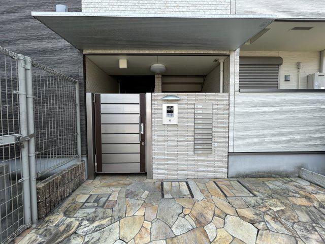 フジパレスヴァンヴェール