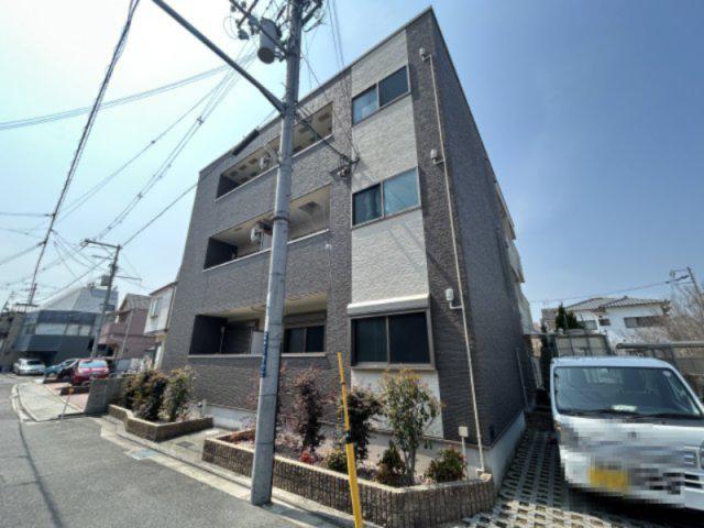 フジパレスヴァンヴェール