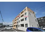 道南いさりび鉄道 五稜郭駅 徒歩11分 4階建 築6年