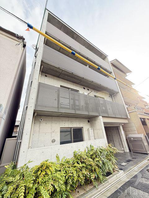 LIVE FLAT京都西院