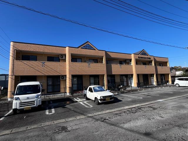 ルミナスハイツ市川
