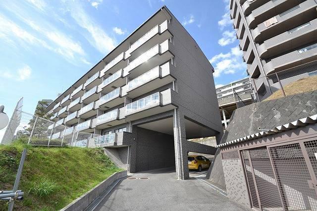 ソフィアコート井口台ANNEX