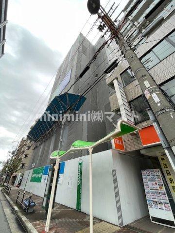 スプランディッドあびこ駅前(2LDK/15階)