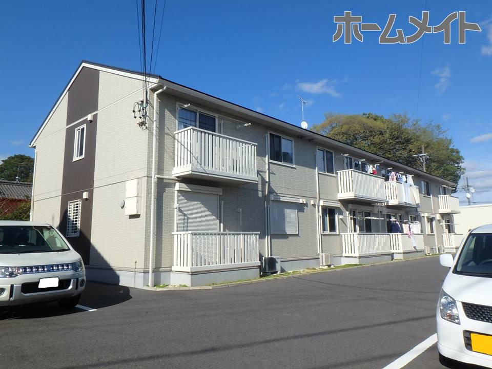 アルコ・イリス若宮