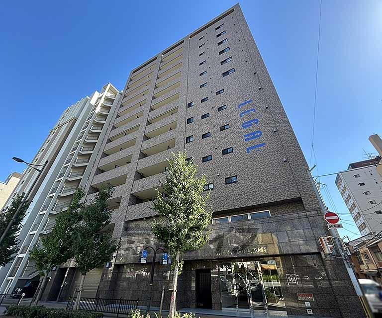リーガル京都五条堀川