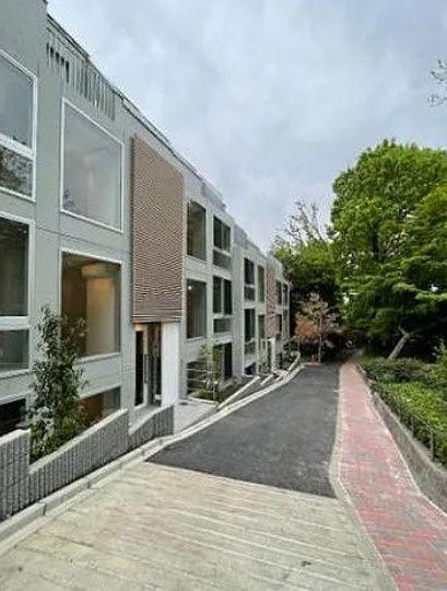 DSVARIE高田馬場レジデンス