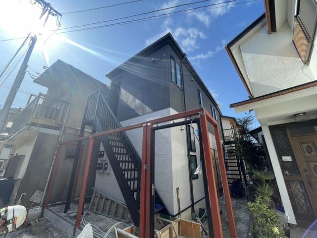 ステップ岩瀬