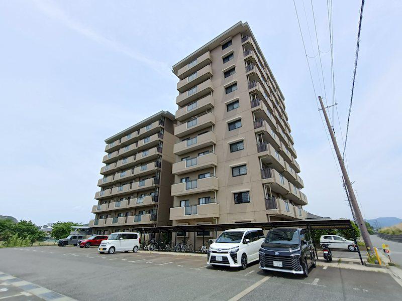 エール豊岡(3LDK/2階)